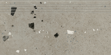 Ступени K-2014/MR/st01 Etagi Beige 300x600x9 Kerranova