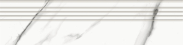 Ступени K-2020/MR/st01 Ступень Butik White 294x1200x10 Kerranova