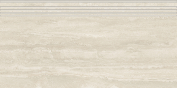 Ступени K-2130/MR/st01 Ступень Po Dusham Light Beige 300x600x9 Kerranova