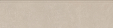 Ступени K-2151/SR/st01 Ступень Naedine Light Beige 300x1200x10 Kerranova