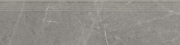 Ступени K-2202/MR/st01 Skala Grey 300x1200x10 Kerranova