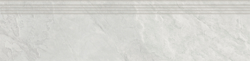 Ступени K-2210/SR/st01 Ступень Krater Light Grey 300x1200x10 Kerranova