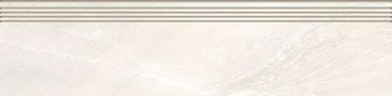 Ступени K-900/LR/st01 Canyon White 294х1200x10 Kerranova