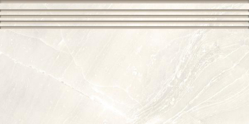 Ступени K-900/LR/st01 CANYON WHITE LR 29,4х60 Kerranova