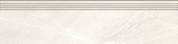 Ступени K-900/MR/st01 Canyon White 294х1200x10 Kerranova
