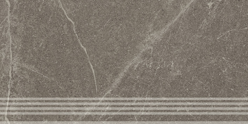 Ступени KM6060G0521RGRF Ступень фронтальная Эстерель коричневый матовый обрезной 30x60x0,9 Kerama Marazzi