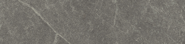 Ступени KM6060G0531RALT Подступенок Эстерель серый тёмный матовый обрезной 60x14,5x0,9 Kerama Marazzi