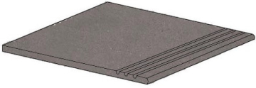 Ступени Laverton Peldano Grafito 30x30 VIVES
