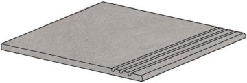 Ступени Laverton Peldano Gris 30x30 VIVES