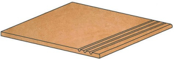 Ступени Laverton Peldano Natural 30x30 VIVES
