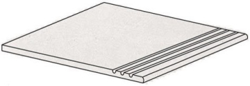 Ступени Laverton Peldano Nieve 30x30 VIVES