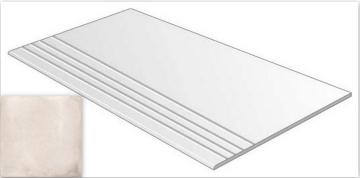 Ступени Laverton-R Peldano Arena 80x80 VIVES