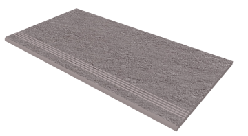 Ступени LF 02 Loft Ступень Dark Grey неполированная 30x60 Estima