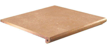 Ступени Mariola Beige Peldano Fiorentino 33,3х33,3 Azuliber