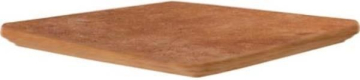 Ступени Mariola Ocre Peldano Fiorentino Angulo 33,3х33,3 Azuliber