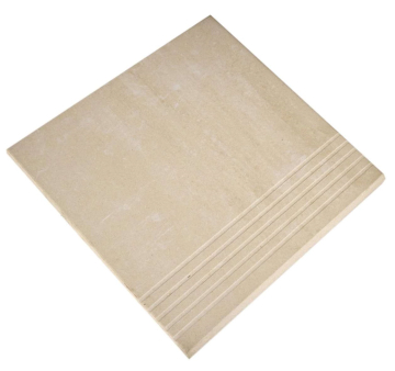 Ступени Marte Naturale Botticino Gradino 40x40 Casalgrande Padana