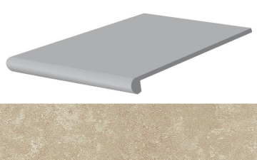 Ступени Marte Naturale Botticino Scalino 33х40 Casalgrande Padana