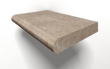 Ступени MB002-SHAKE Shakespeare Solid Mb002 100x30 Marmocer