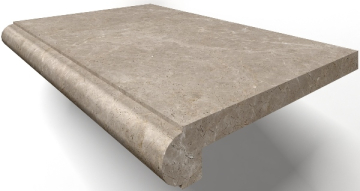 Ступени MB004-SHAKE Shakespeare Solid Mb004 100x30 Marmocer