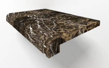 Ступени MB006-MCHL	Michelangelo Solid Mb006 100x30 Marmocer
