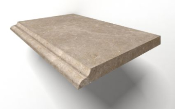 Ступени MB007-SHAKE Shakespeare Solid Mb007 100x30 Marmocer
