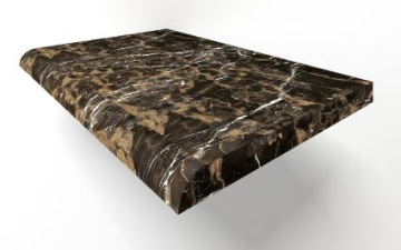 Ступени MB008-MCHL	Michelangelo Solid Mb008 100x30 Marmocer