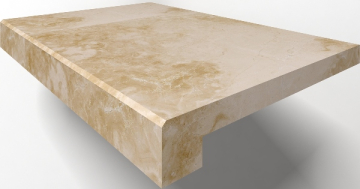 Ступени MB0MB003-NT Latte Solid Mb003 100x30 Marmocer