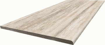 Ступени Multistep Coliseum Avorio 33x120 New Tiles