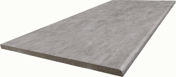 Ступени Multistep Concrete Marengo 33x120 New Tiles
