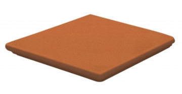 Ступени Natur Herbstbunt Profilstufe Eckstck Ступень угловая с капиносом 33,5x33,5x4,5 Korzilius