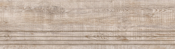 Ступени NR03335 Ступень Ronda Коричневая Светлая 30x120 ProGRES Ceramica