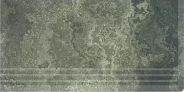 Ступени OMSCR Ступень Olcay Mix Right Antislip 33х66 Serapool