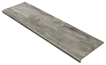 Ступени Orobico Fior. C1 Grigio 33x120 Ape Ceramica