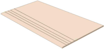 Ступени Peldano/Angulo Fremont Natural 59.3x59.3 VIVES
