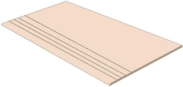 Ступени Peldano/Angulo Fremont Natural 60x60 VIVES