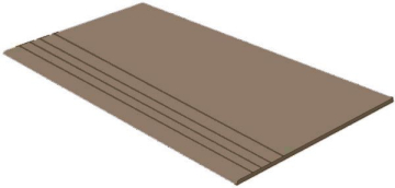 Ступени Peldano/Angulo Kalawao Nube 59.3x59.3 VIVES