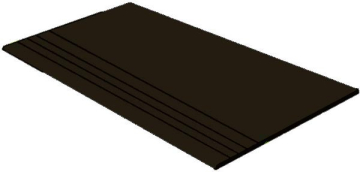 Ступени Peldano/Angulo Okinawa Carbon 60x60 VIVES