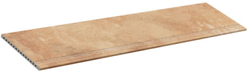 Ступени Peldano Curvo Boston East 120x32x2.5 Natucer