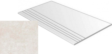 Ступени Peldano Delta Blanco 60х60 VIVES