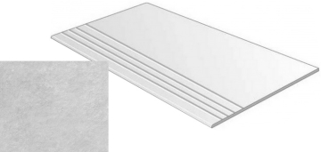 Ступени Peldano Delta Gris 60х60 VIVES