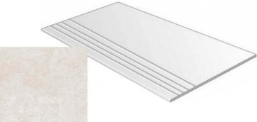 Ступени Peldano Delta-R Blanco Antideslizante 59.3х59.3 VIVES