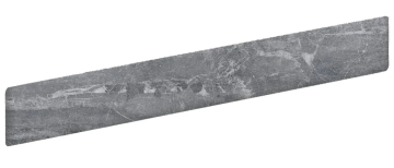 Ступени Планка для кантиковой ступени Marble 441 Ceniza R9 30х330х7,5 Kerastep