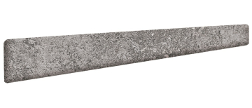 Ступени Планка для кантиковой ступени Urban 381 Iron R9 330х30х7,5 Kerastep