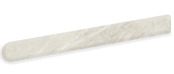 Ступени Планка ML левая Marble 401 Siena R9 40х330х7,5 Kerastep