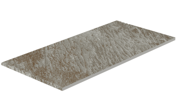 Ступени PMSCR Ступень Pool Mix Right Antislip 33х66 Serapool