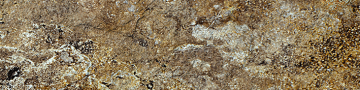 Ступени Подступенок Rusty Stone коричневый светлый 60x15 Kirovit