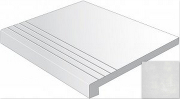Ступени Rift-R gradone Blanco 80x80 VIVES