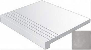 Ступени Rift-R gradone Cemento 59,3x59,3 VIVES