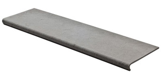 Ступени Riverstone Seravista Grey Matt 32.5x120 Seranit