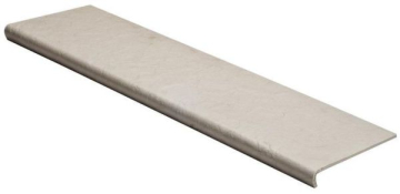 Ступени Riverstone Seravista White Matt 32,5x120 Seranit